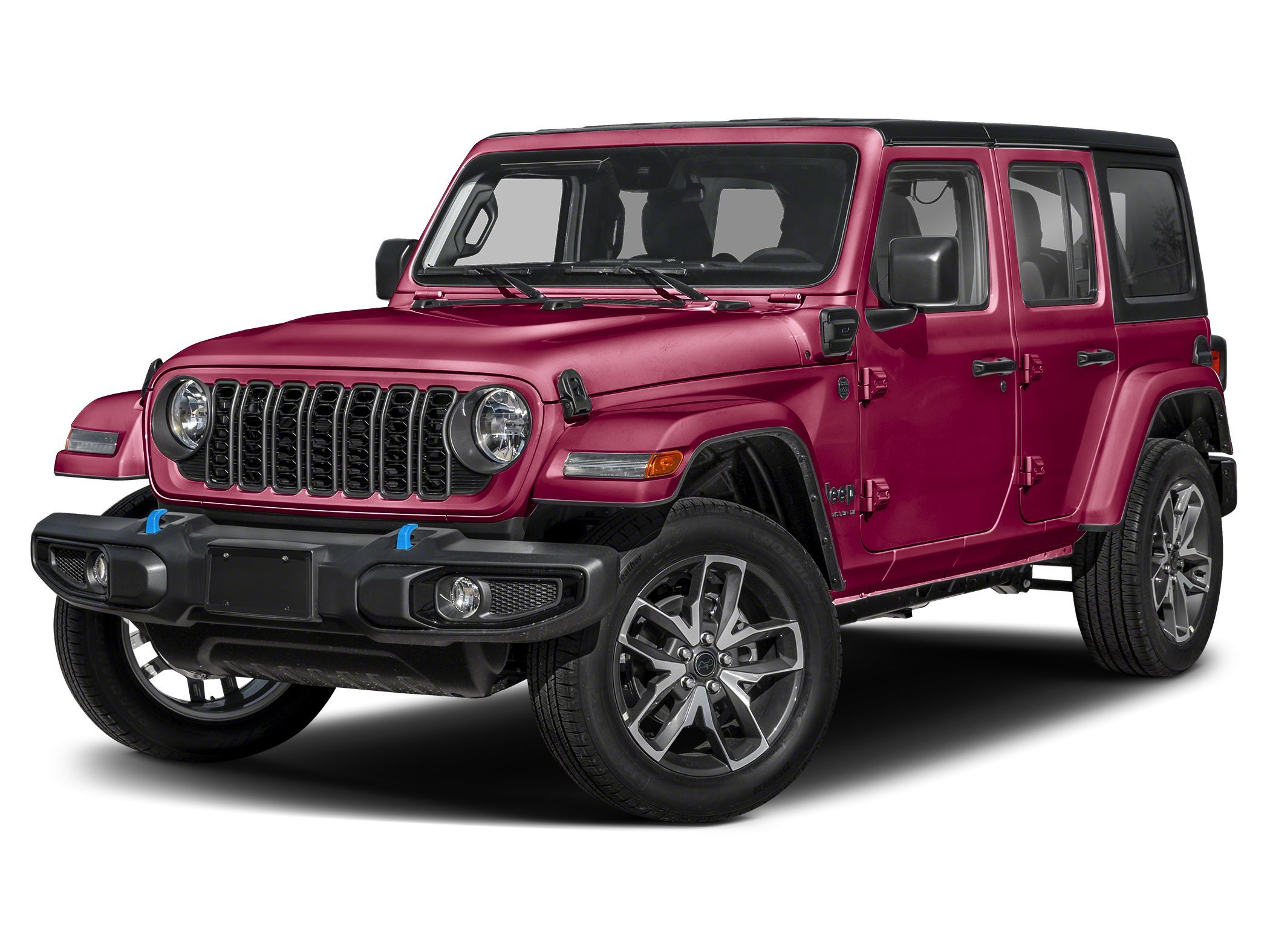 jeep wrangler 4xe 2024 1C4RJXR68RW241951 image jeep wrangler 4xe 2024 1C4RJXR68RW241951 image